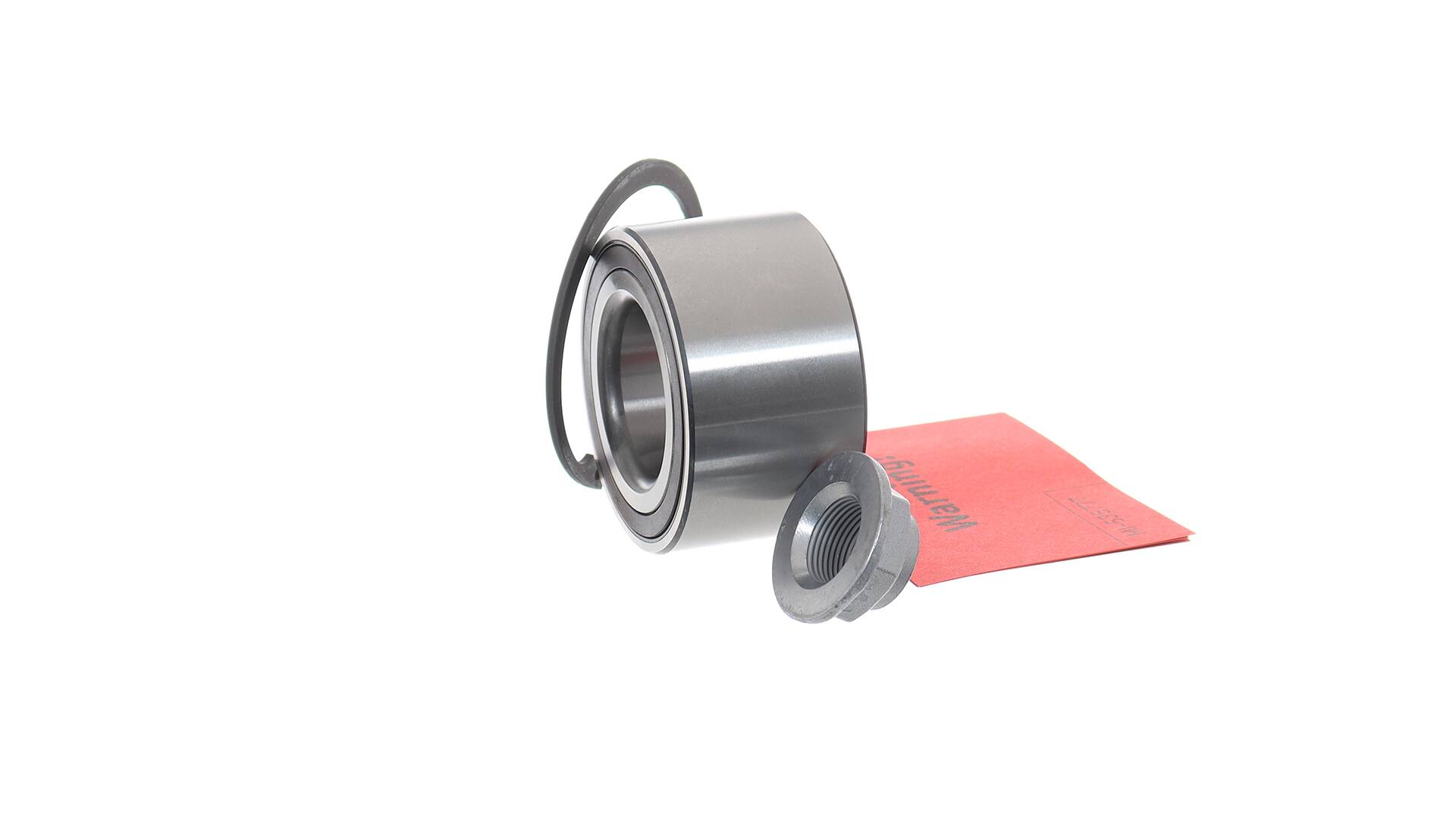 SKF VKBA 6972 Kerékagy, kerékcsapágy- készlet, tengelycsonk