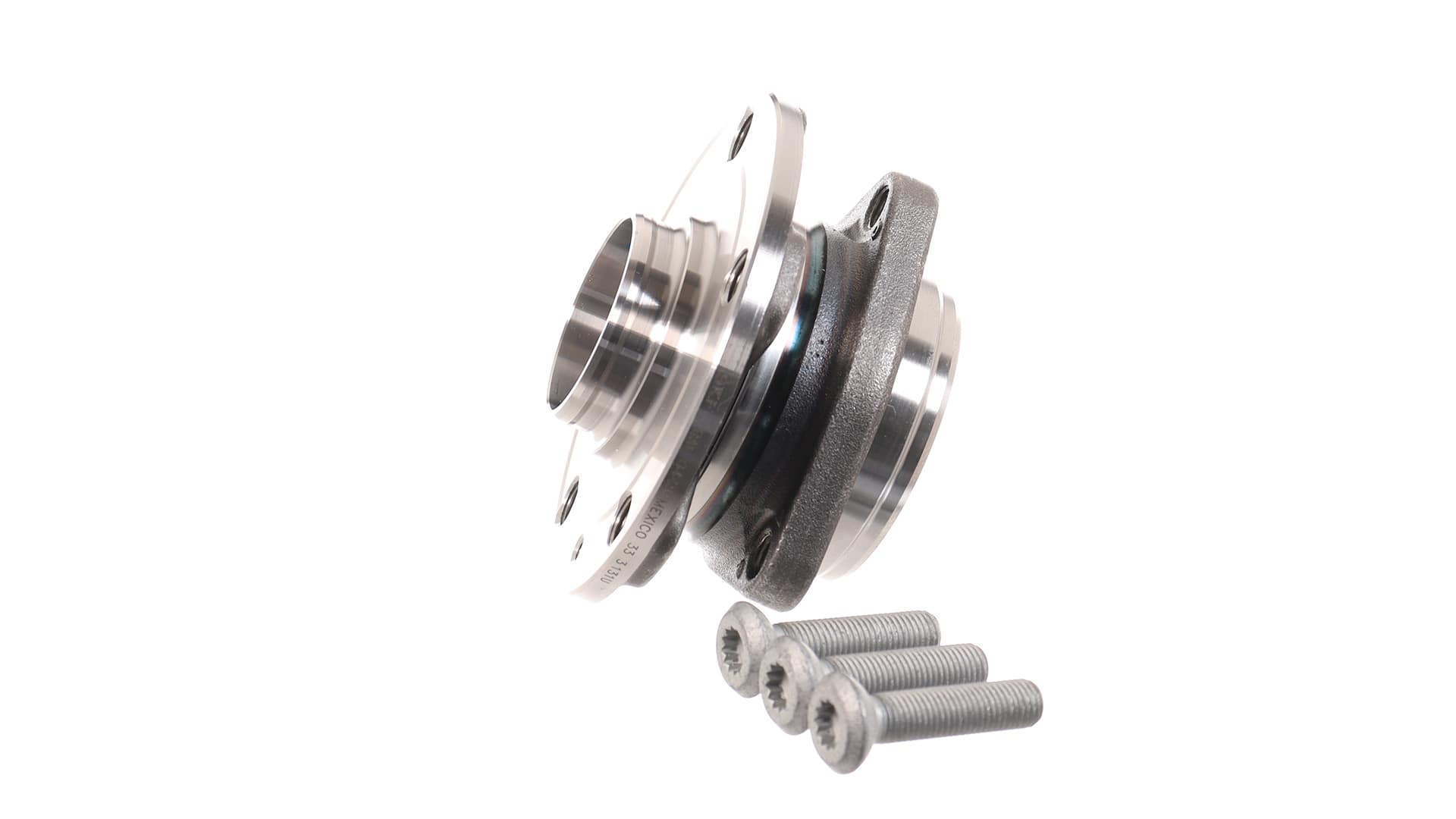 SKF 234576 VKBA 7011 - Kerékagy, kerékcsapágy- készlet, tengelycsonk