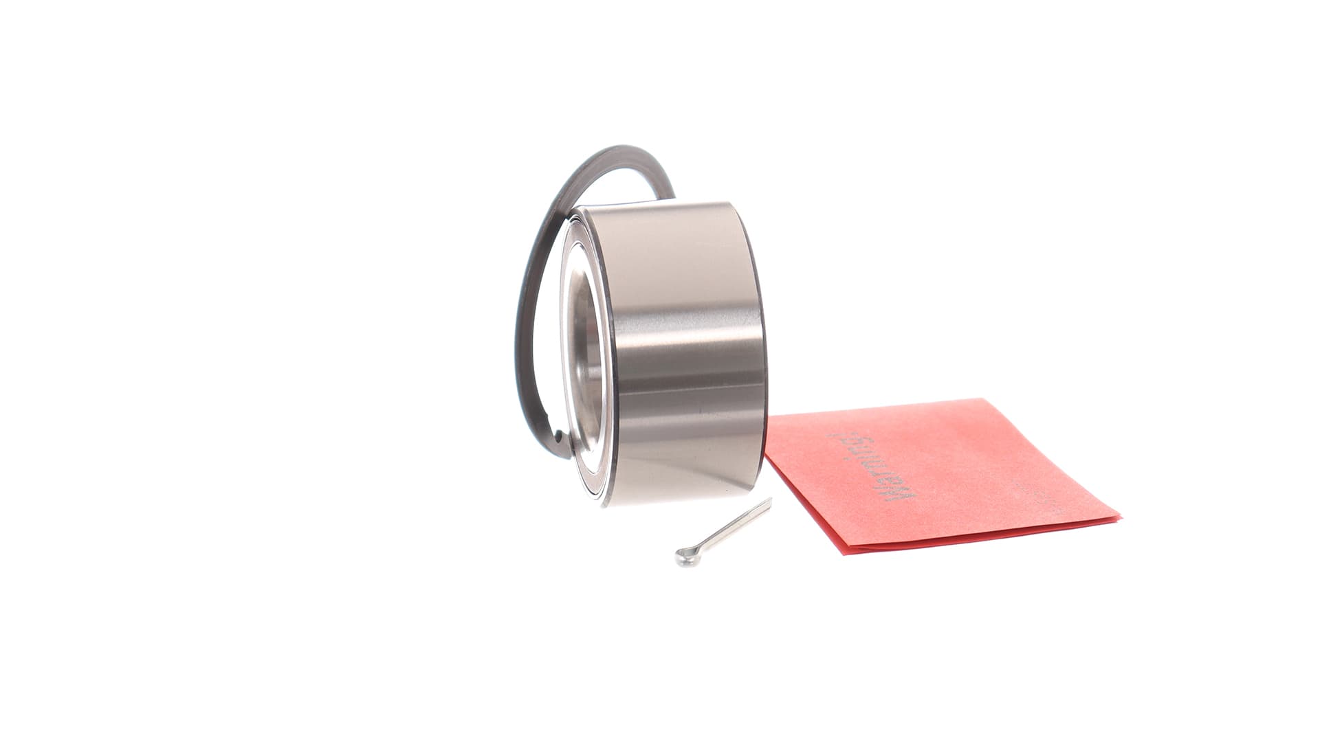 SKF VKBA 7408 Kerékagy, kerékcsapágy- készlet, tengelycsonk