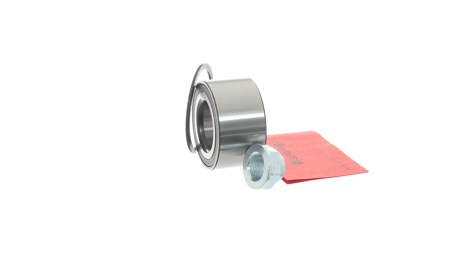 SKF 1003124811 VKBA 7490 - kerékcsapágy készlet