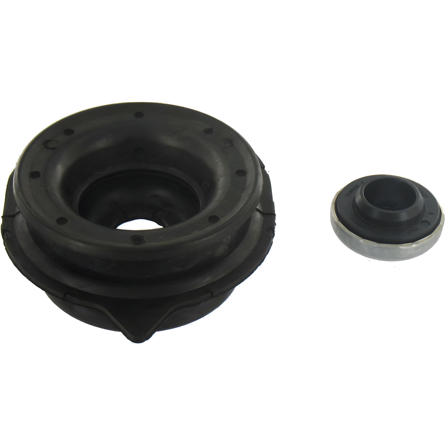 SKF 1002920206 VKDA 35220 - Javítókészlet, gólyaláb támasztó csap