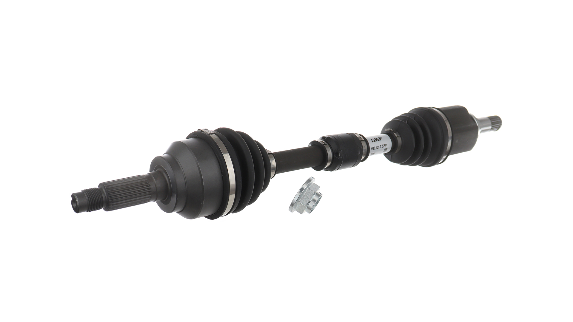 SKF SKFVKJC4329 Féltengely