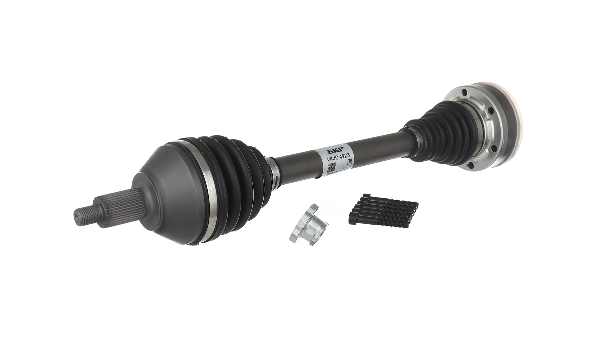 SKF 1009198119 VKJC 4923 - hajtótengely