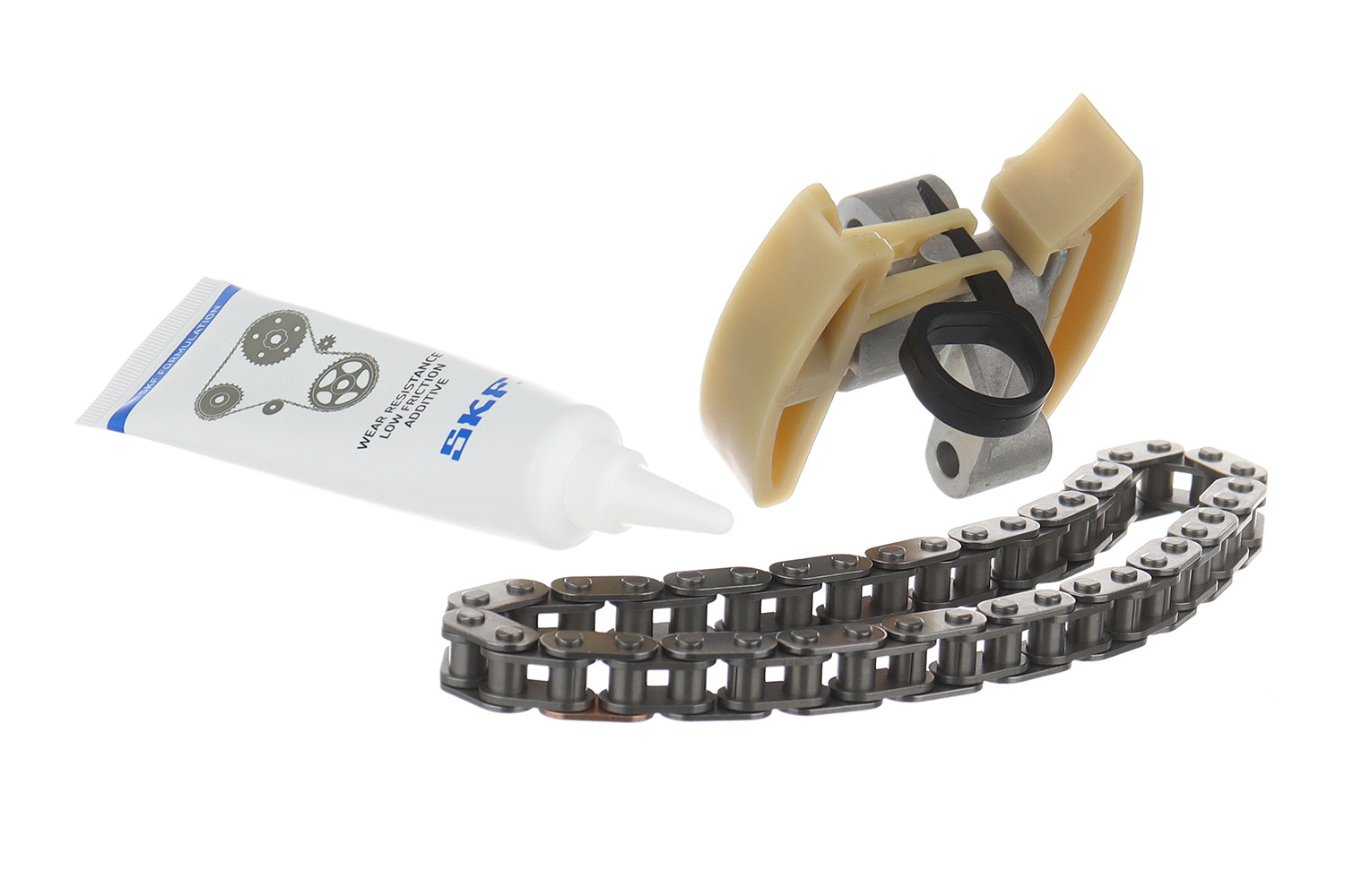 SKF SKFVKML83504 Vezérműlánc készlet