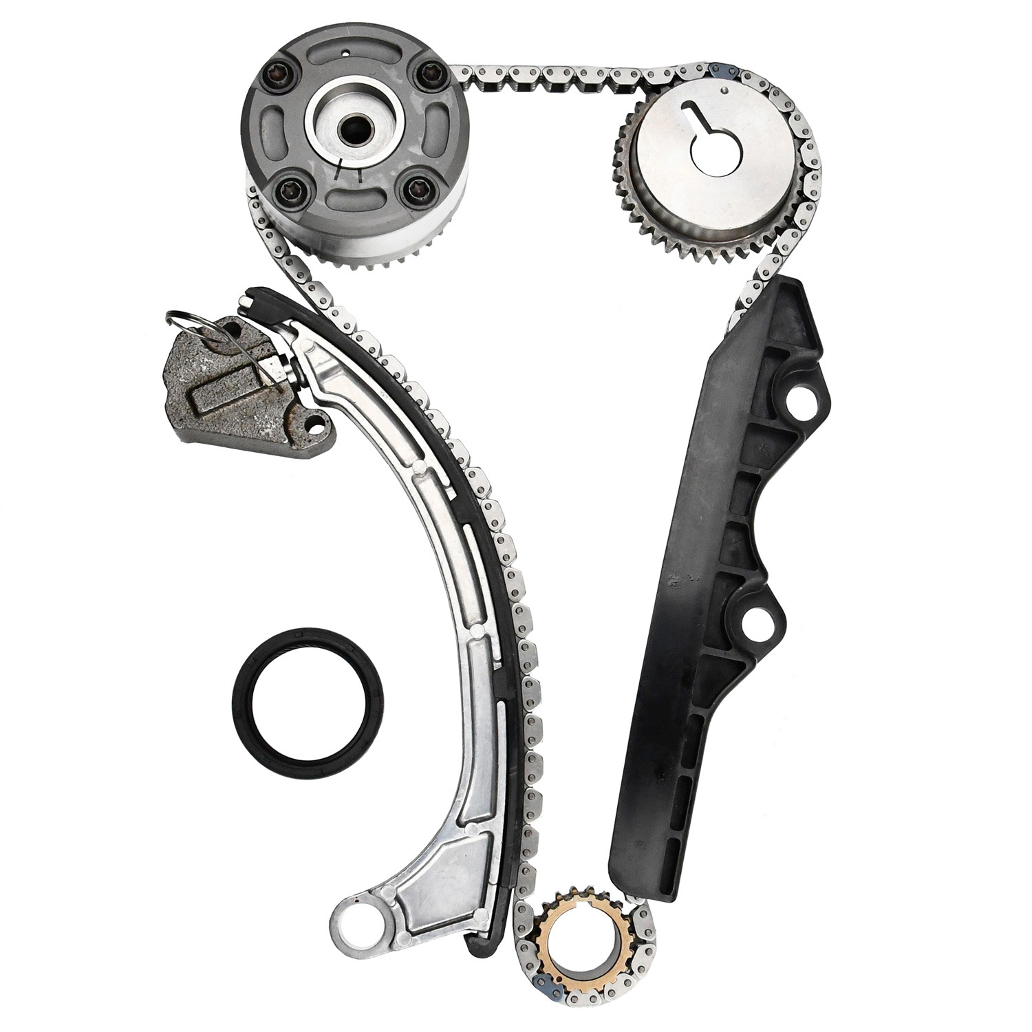 SKF SKFVKML92003 Vezérműlánc készlet