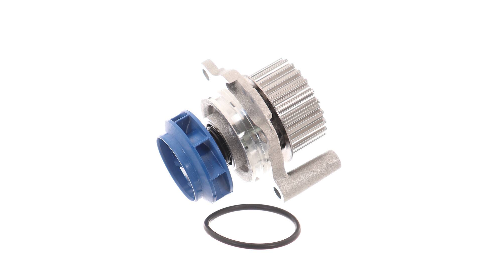 SKF VKPC 81620 Vízpumpa