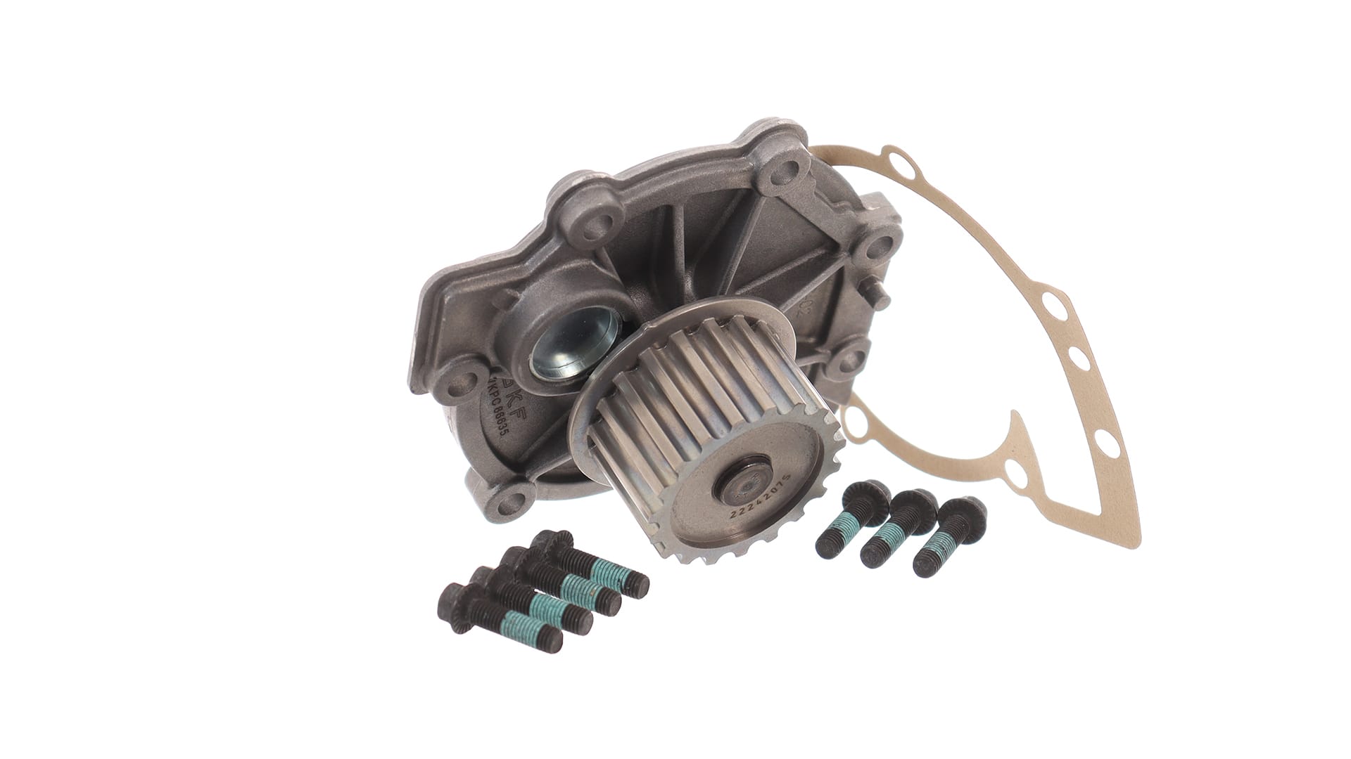 SKF SKFVKPC86635 Vízszivattyú, vízpumpa