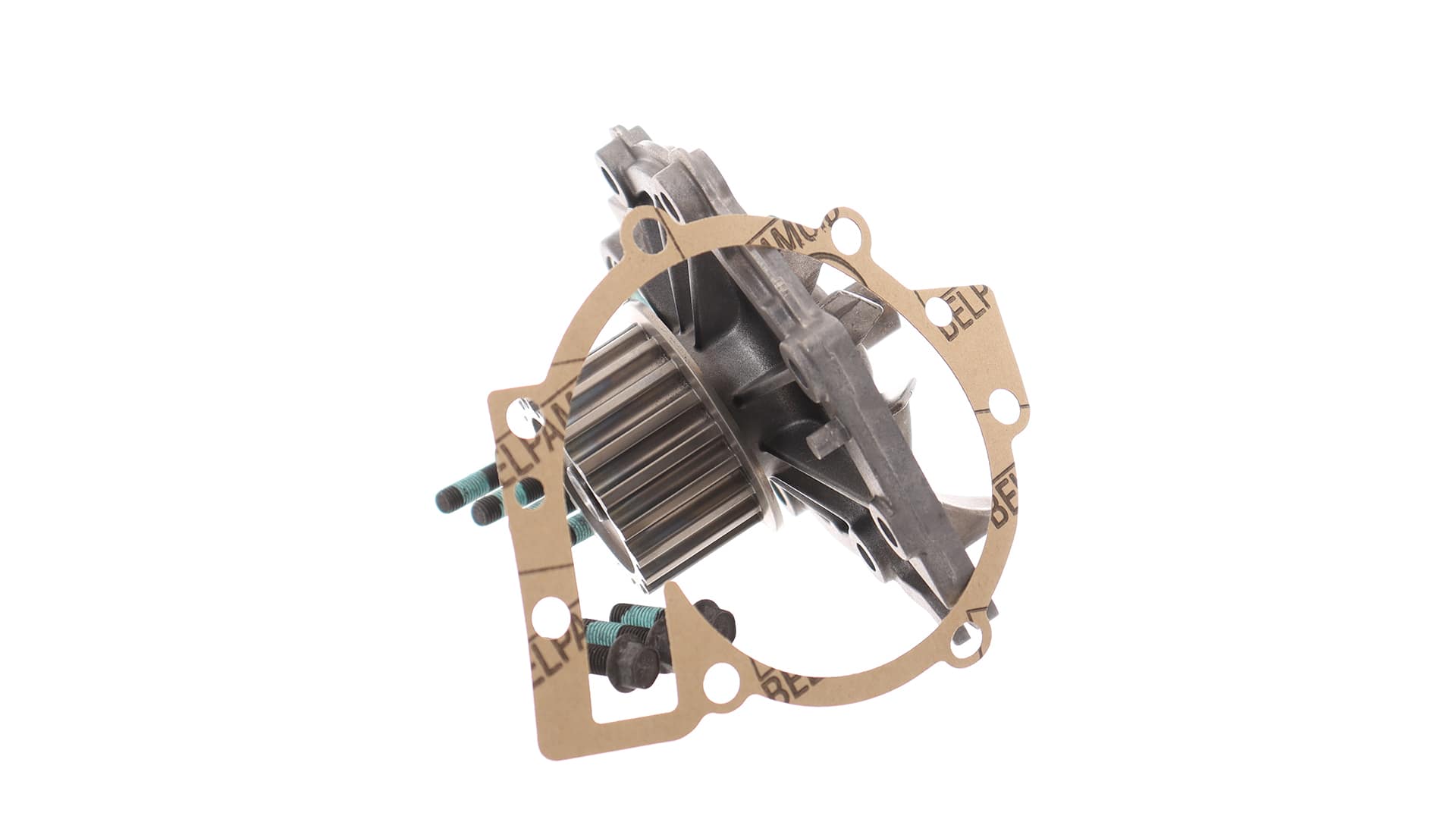 SKF SKFVKPC86635 Vízszivattyú, vízpumpa