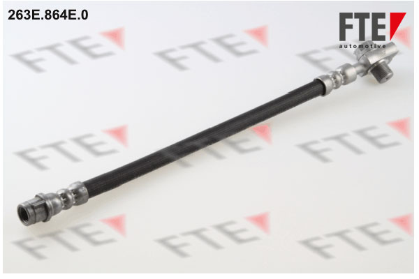 FTE FTE263E.864E.0 Fékcső, gumifékcső