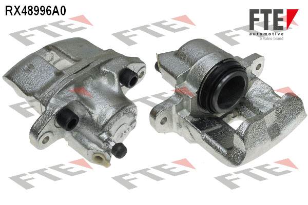 FTE FTE RX48996A0 Féknyereg