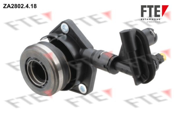 FTE FTE ZA2802.4.18 Hidraulikus kinyomócsapágy, alsó kuplungmunkahenger