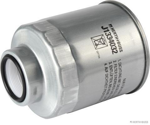 JAKOPARTS 1000832320 J1334032HB - Üzemanyagszűrő