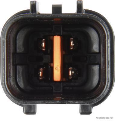 JAKOPARTS 555 652 Alkatrész j1460318