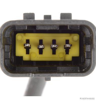 JAKOPARTS 417760 J1462046 - Lambdaszonda, érzékelő, jeladó