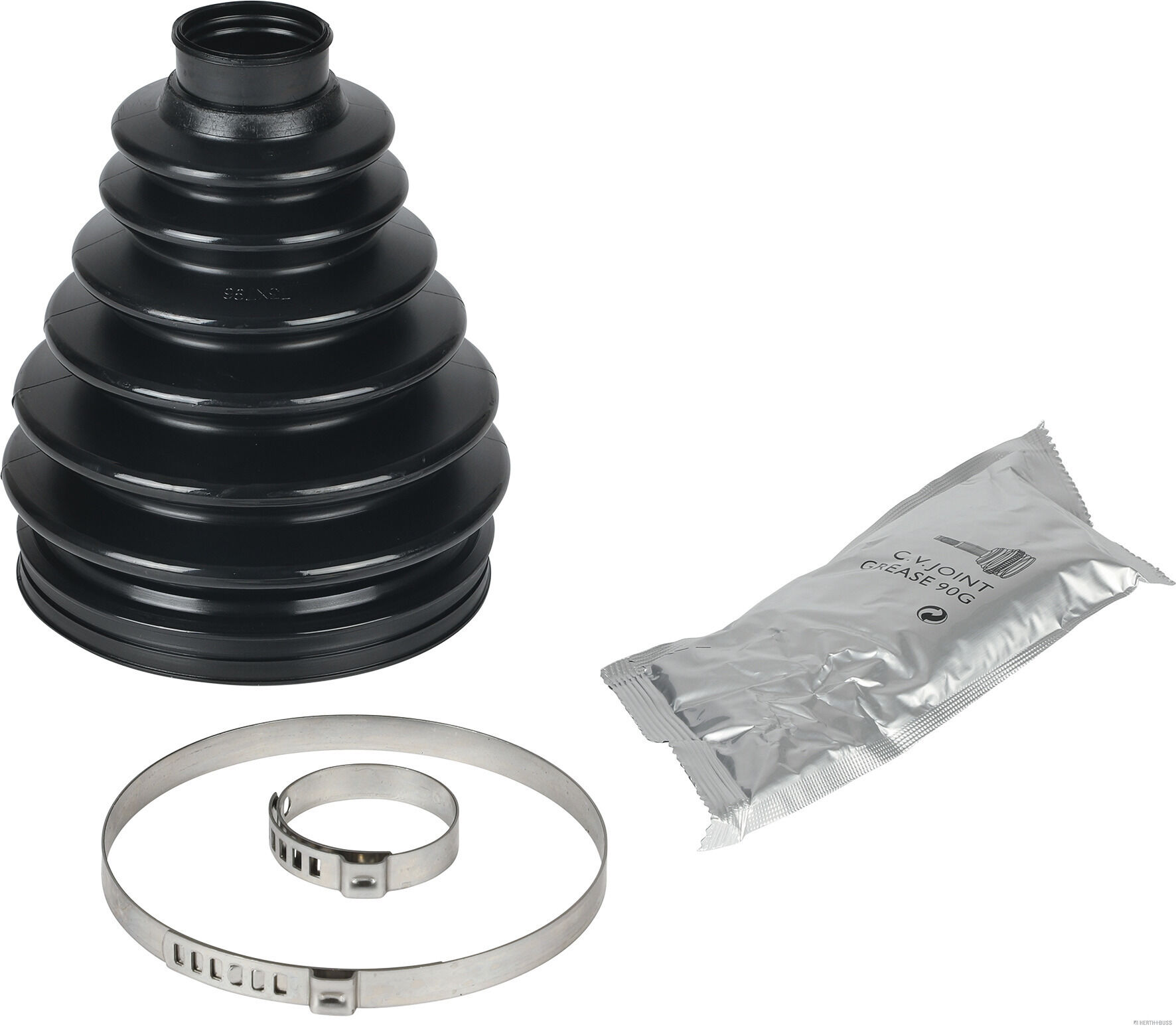 JAKOPARTS 1001688558 J2862009HB - gumiharang, hajtótengely