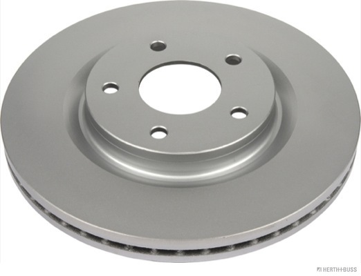 JAKOPARTS 1001348758 J3301104HB - féktárcsa