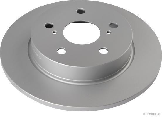 JAKOPARTS 257 600 J3312082 - Féktárcsa