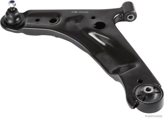 JAKOPARTS 1001984891 J4900338HB - lengőkar, kerékfelfüggesztés