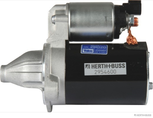 JAKOPARTS 1000873024 J5210524HB - önindító