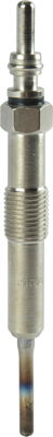 JAKOPARTS 1001694166 J5711011HB - izzítógyertya