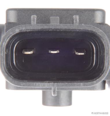 JAKOPARTS 561 533 J5950500 - Kipufogógáz nyomás érzékelő, jeladó