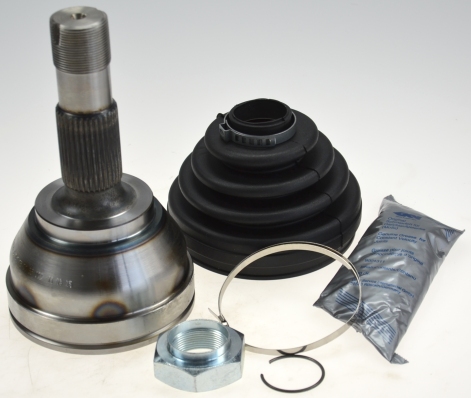 LÖBRO LOB302998 Féltengelycsukló