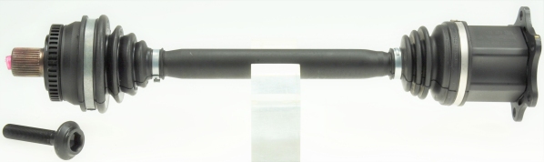 LÖBRO GKN305072 hajtótengely
