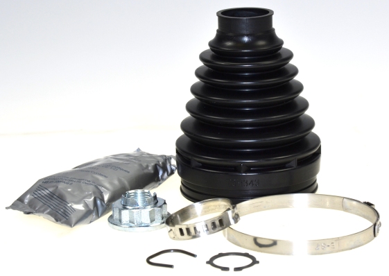 LOBRO 1001700967 306231 - gumiharang készlet, hajtótengely