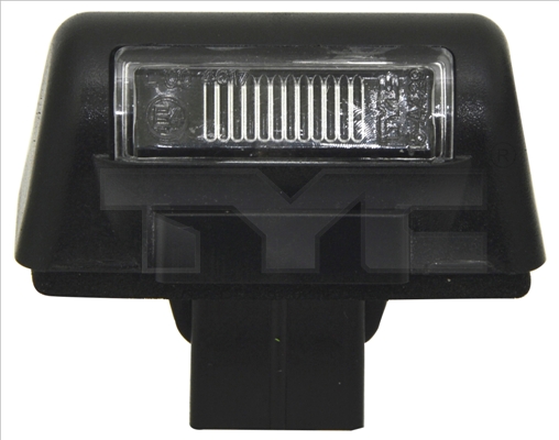 TYC 15-0429-00-2 Rendszámtábla világítás, rendszámtábla lámpa