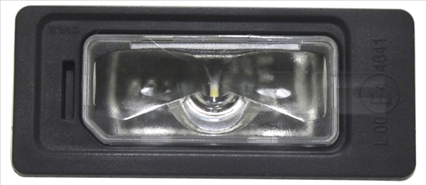 TYC 180 036 15-0533-00-2 - Rendszámtábla világítás, rendszámtábla lámpa
