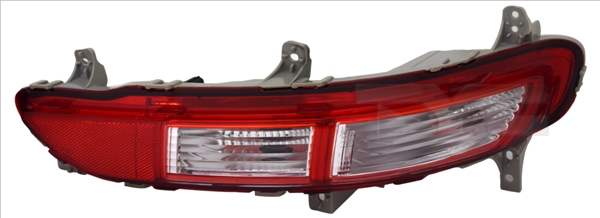 TYC 19-15059-05-2 19-15059-05-2 LAMPA MERS INAPOI SPORTAGE 2015 >>