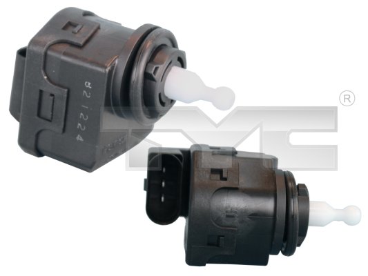 TYC 20-12609-MA-1 FSZ állító motor bal-jobb (-00.07.) TYC