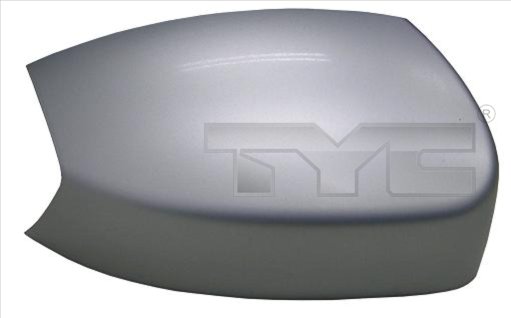 TYC 208584 310-0127-2 - Borítás külső visszapillantótükörhöz