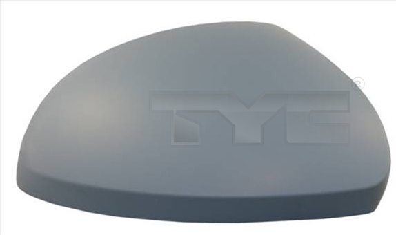 TYC 337-0170-2 Borítás külső visszapillantótükörhöz