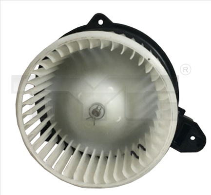 TYC 502-0003 Utastér ventilátor, fűtőmotor