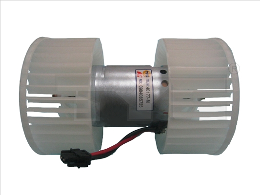 TYC 503-0001 Utastér ventilátor, fűtőmotor