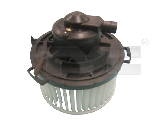 TYC 520-0005 Utastér ventilátor, fűtőmotor