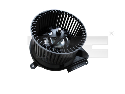 TYC TYC521-0006 Utastér ventilátor, fűtőmotor