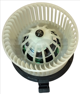 TYC 527 383 528-0001 - Utastér ventilátor, fűtőmotor