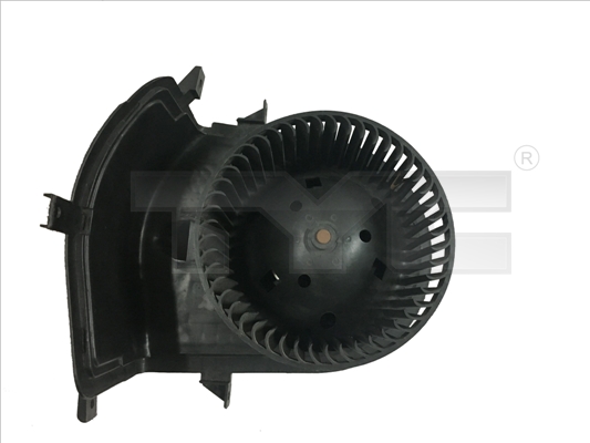 TYC 537-0011 Utastér ventilátor, fűtőmotor
