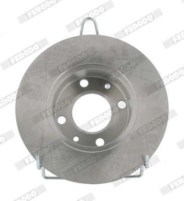 FERODO 1001388739 DDF083-SET - féktárcsa