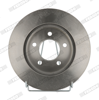 FERODO DDF1059 DDF1059 FÉKTÁRCSA  - DOUBLE PACK - 2DB/CIKKSZÁM