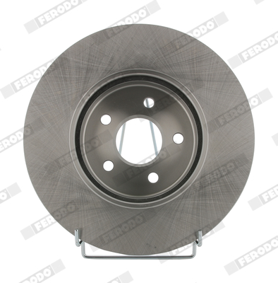 FERODO DDF1125 Féktárcsa (Ár 2db-ra) 1db rendelése=2db tárcsa