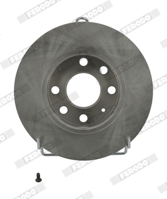 FERODO FER DDF1129 Féktárcsa