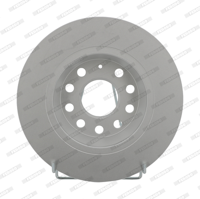 FERODO 1001389330 DDF1306C-SET - féktárcsa