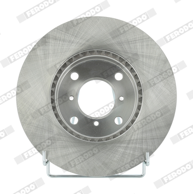 FERODO DDF1396 DDF1396 FÉKTÁRCSA  - DOUBLE PACK - 2DB/CIKKSZÁM