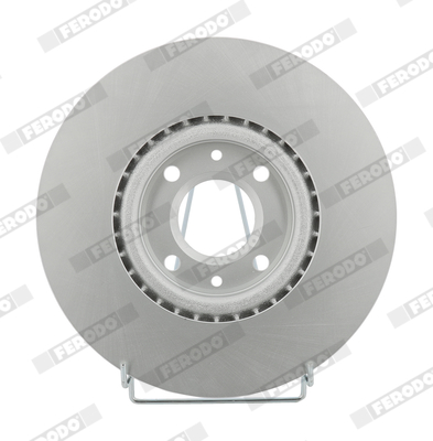 FERODO 1001388565 DDF1676C-SET - féktárcsa