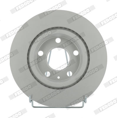 FERODO 1001388633 DDF1708C-SET - féktárcsa