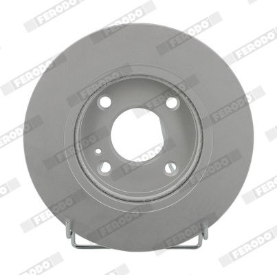 FERODO 1001389691 DDF1740C-SET - féktárcsa