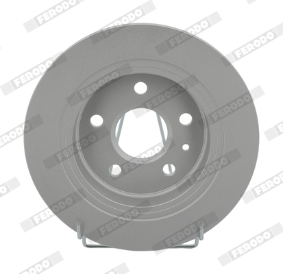 FERODO 1001389457 DDF1804C-SET - féktárcsa